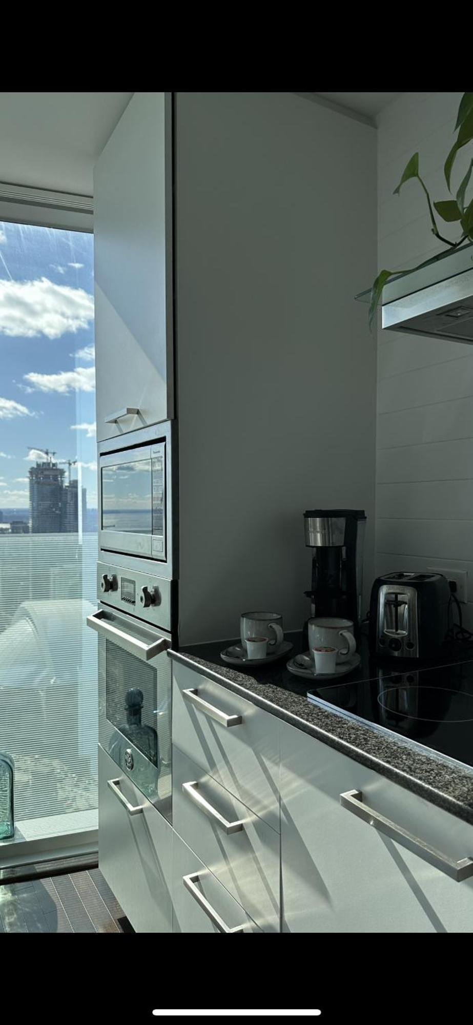 Downtown, Luxury Condo, Cn Tower, Rogers Center, Scocia Arena, Unobstructed View 多伦多 外观 照片